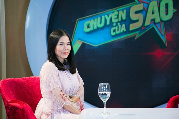 Ca sĩ Mỹ Lệ tiết lộ lí do 'biến mất' khỏi showbiz và cuộc sống hiện tại ảnh 1