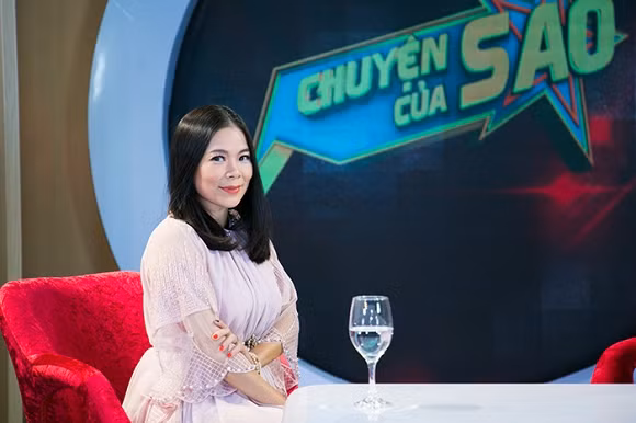 Ca sĩ Mỹ Lệ tiết lộ lí do 'biến mất' khỏi showbiz và cuộc sống hiện tại ảnh 1