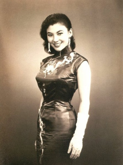 'Biểu tượng gợi cảm' đầu tiên của Hong Kong qua đời ảnh 2