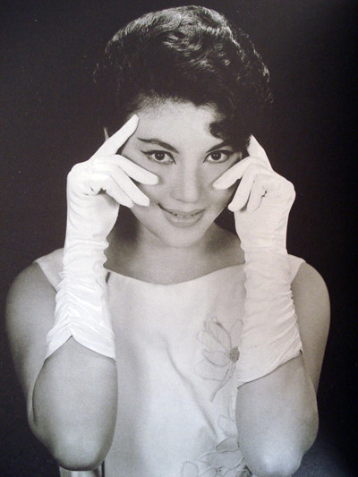 'Biểu tượng gợi cảm' đầu tiên của Hong Kong qua đời ảnh 3