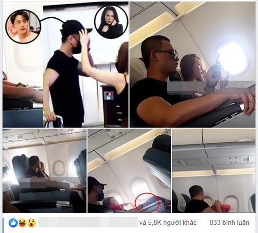 Mỹ Tâm phản ứng bất ngờ sau khi bị tung ảnh nghi là hẹn hò Mai Tài Phến ảnh 2