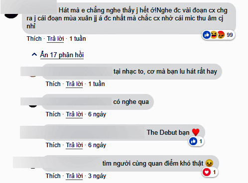 Xôn xao clip hát nhạc xuân gây tranh cãi của bạn gái Quang Hải ảnh 1