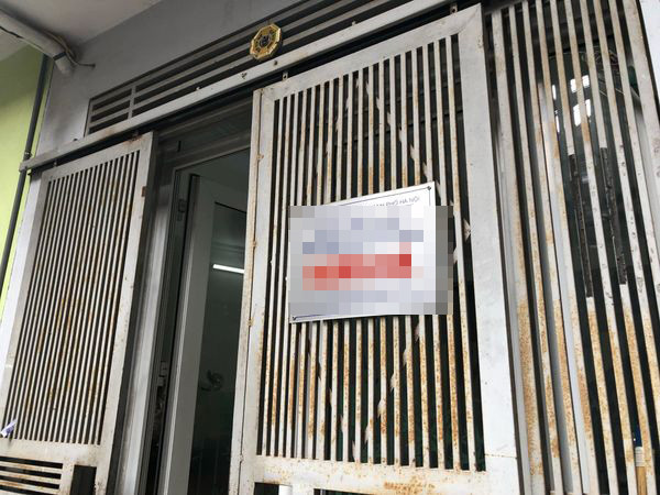 Bát nháo dịch vụ đưa đón học sinh: Sau bài học Gateway, tập huấn cả tài xế ảnh 1 Bát nháo dịch vụ đưa đón học sinh: Sau bài học Gateway, tập huấn cả tài xế ảnh 1