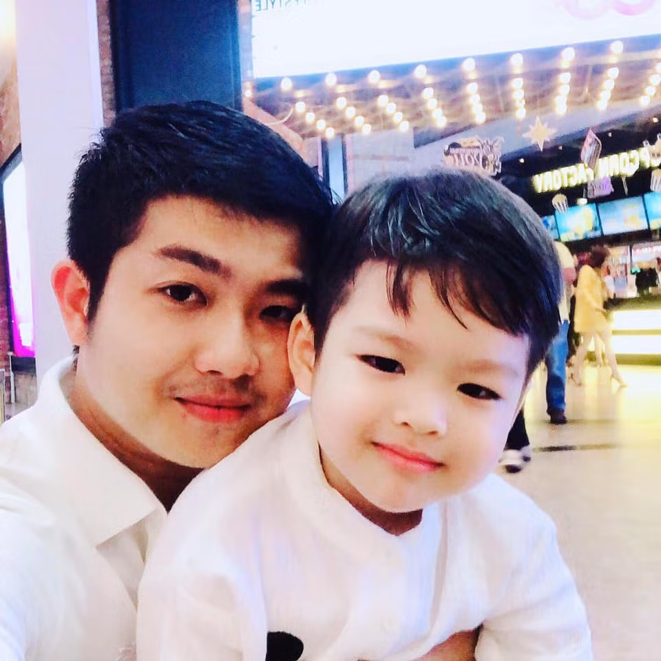 Bị bạn chồng cũ nói bỏ bê con trai, Nhật Kim Anh đáp trả 'sốc' ảnh 6