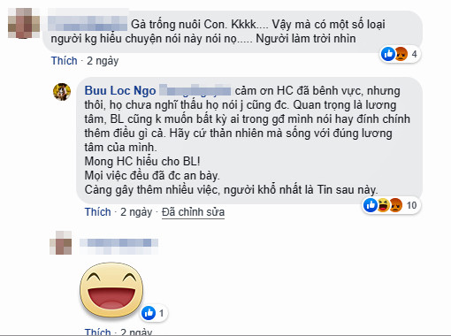 Bị bạn chồng cũ nói bỏ bê con trai, Nhật Kim Anh đáp trả 'sốc' ảnh 3