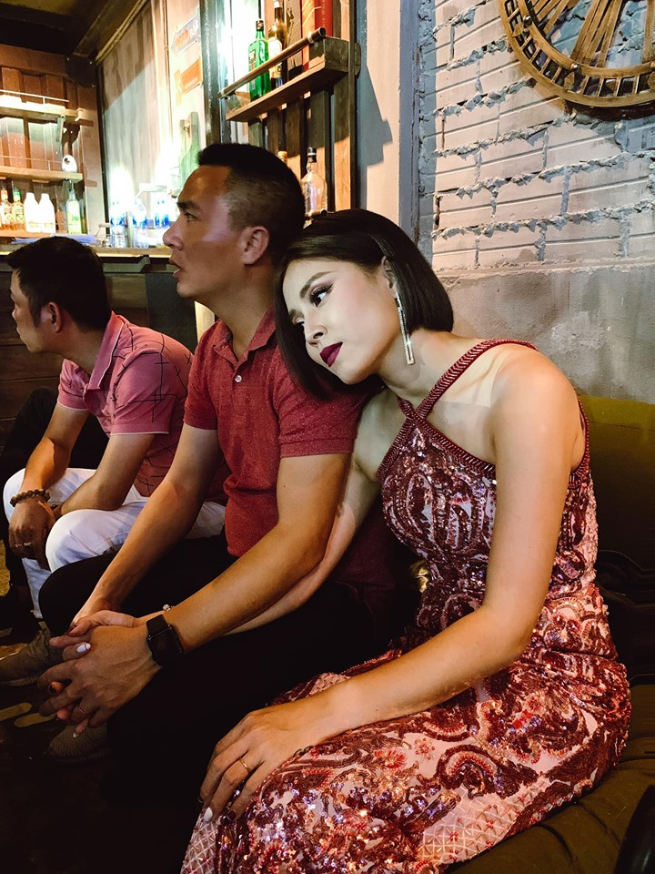 MC Hoàng Linh 'lộ' việc mới mua nhà tiền tỉ và kế hoạch sinh em bé ảnh 4