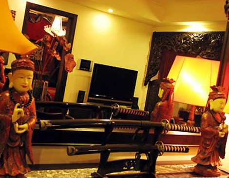 'Đả nữ' Ngô Thanh Vân sở hữu khối tài sản 'khủng' thế nào ở tuổi 40? ảnh 6