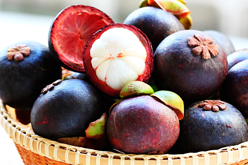 Rau quả nhập khẩu vào Việt Nam tăng đột biến ảnh 1