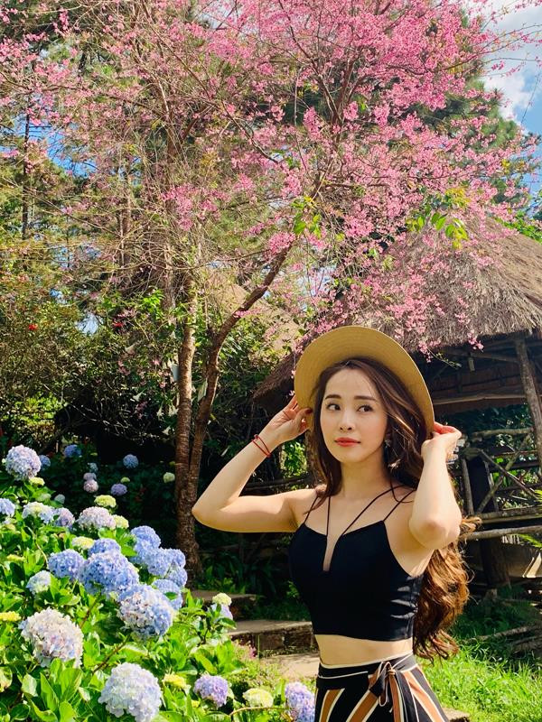 Quỳnh Nga trải lòng sau khi xác nhận đã ly hôn siêu mẫu Doãn Tuấn ảnh 3