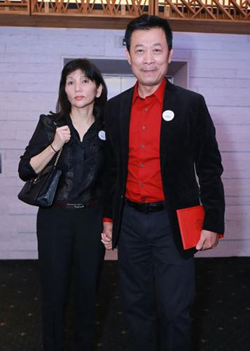 Người vợ gắn bó suốt 30 năm ít ai biết của Vân Sơn ảnh 5