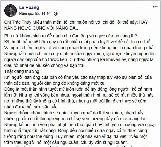 Showbiz 25/5: Biên kịch 'Về nhà đi con' gây chú ý khi hé lộ điều bất ngờ về phim ảnh 5