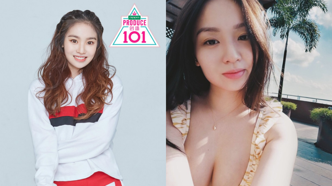 Ca sĩ gây tranh cãi vì mặc bikini bé xíu dắt chó đi dạo ở nhà ga xe lửa ảnh 4