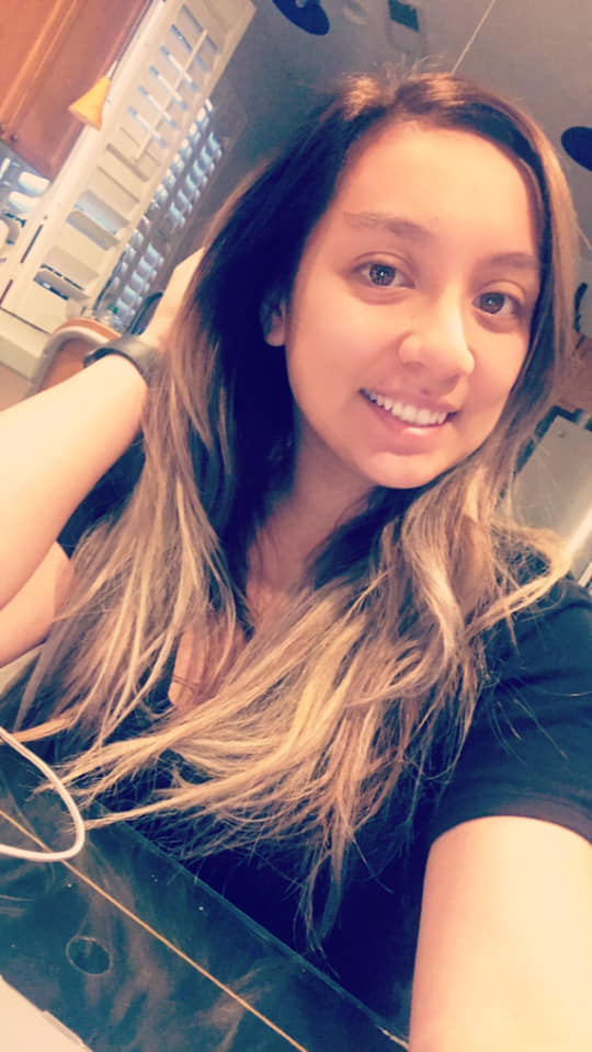 Cuộc sống và công việc hiện tại của con gái ruột Phi Nhung ở Mỹ ảnh 6