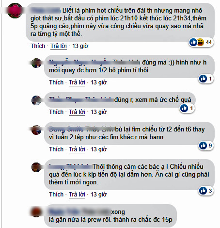 Vì sao khán giả đòi tẩy chay 'Về nhà đi con' dù phim ngày càng hấp dẫn? ảnh 3