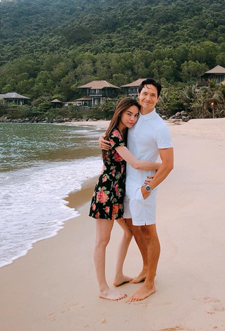 Hồ Ngọc Hà và Kim Lý làm đám cưới vào đầu tháng 3? ảnh 9