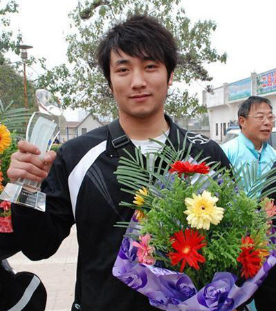 Cao thủ Thái Cực quyền thách đấu Từ Hiểu Đông ảnh 2