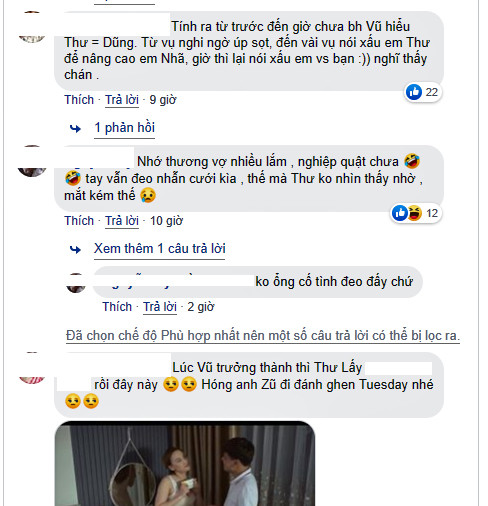 Khán giả 'Về nhà đi con' muốn tua nhanh phim vì bức xúc với Huệ ảnh 8