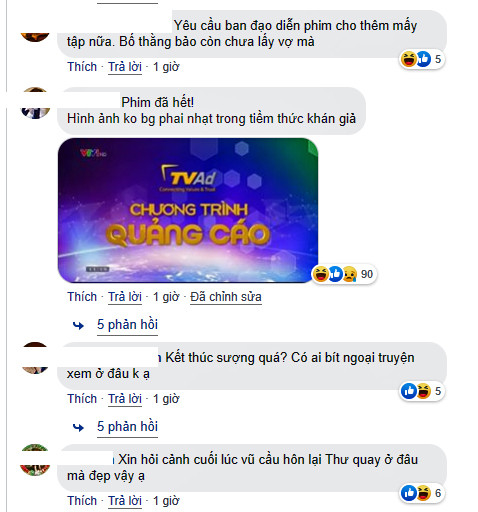 Kết phim 'Về nhà đi con' khiến khán giả không ngừng tranh cãi ảnh 10