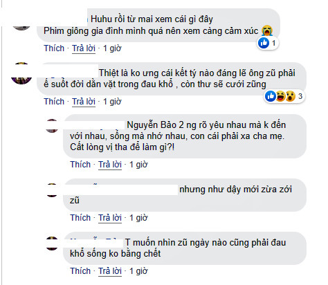 Kết phim 'Về nhà đi con' khiến khán giả không ngừng tranh cãi ảnh 9
