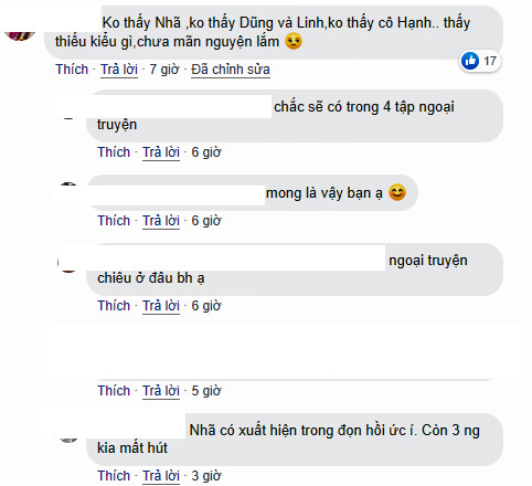 Kết phim 'Về nhà đi con' khiến khán giả không ngừng tranh cãi ảnh 8