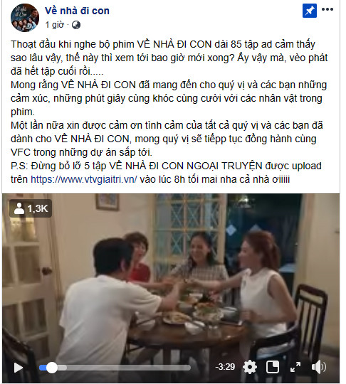 Kết phim 'Về nhà đi con' khiến khán giả không ngừng tranh cãi ảnh 3