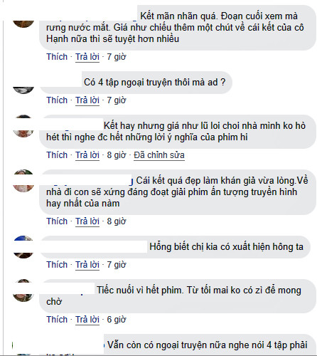 Kết phim 'Về nhà đi con' khiến khán giả không ngừng tranh cãi ảnh 5