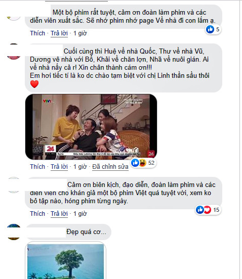 Kết phim 'Về nhà đi con' khiến khán giả không ngừng tranh cãi ảnh 4