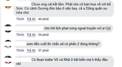 Kết phim 'Về nhà đi con' khiến khán giả không ngừng tranh cãi ảnh 7