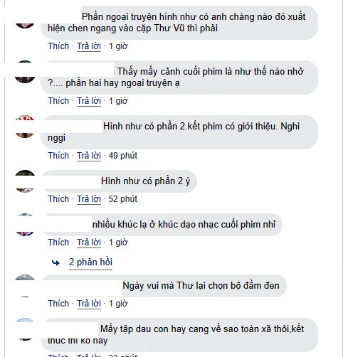 Kết phim 'Về nhà đi con' khiến khán giả không ngừng tranh cãi ảnh 11