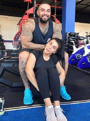 Hot girl mạng xã hội bị bắt vì dính đường dây ma tuý ảnh 2