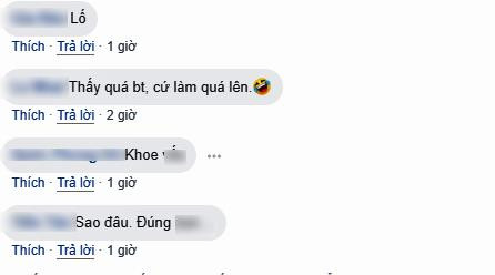 Tranh cãi việc nữ MC mặc hở quá đà trên sóng truyền hình trực tiếp ảnh 3