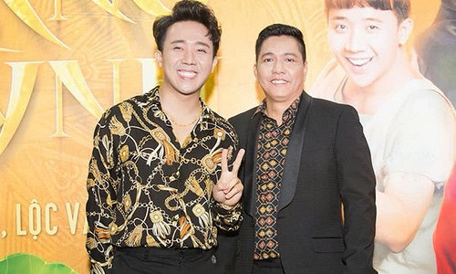 Ý kiến khán giả giữa ồn ào 2 bộ phim sốt phòng vé của Trấn Thành ảnh 2