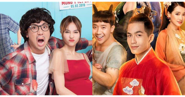 Ý kiến khán giả giữa ồn ào 2 bộ phim sốt phòng vé của Trấn Thành ảnh 1