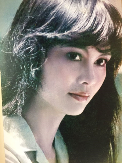 Con gái muốn tìm chồng cho NSND Minh Châu ở Mỹ ảnh 2