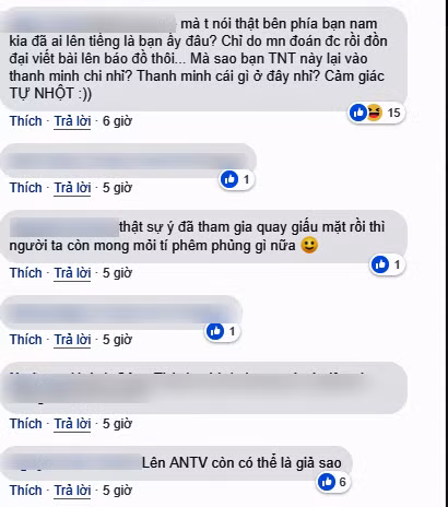 Toàn bộ diễn biến vụ học trò tố Tăng Nhật Tuệ gạ tình gây xôn xao ảnh 7