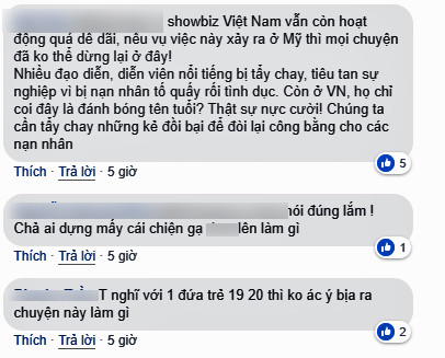 Toàn bộ diễn biến vụ học trò tố Tăng Nhật Tuệ gạ tình gây xôn xao ảnh 6