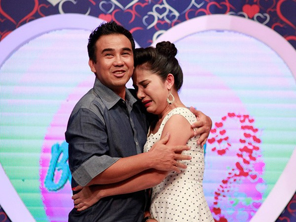 Cát Tường trải lòng về hôn nhân chóng vánh và biết ơn Quyền Linh ảnh 3