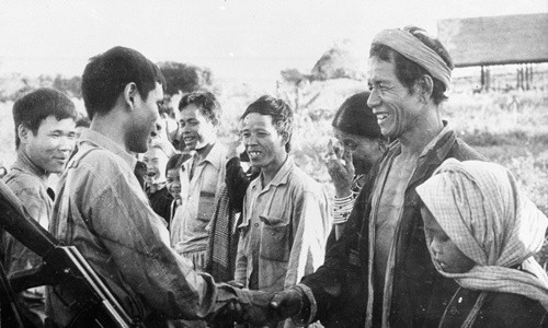  'Không có Việt Nam, chúng tôi đã chết hết vì Khmer Đỏ' ảnh 1