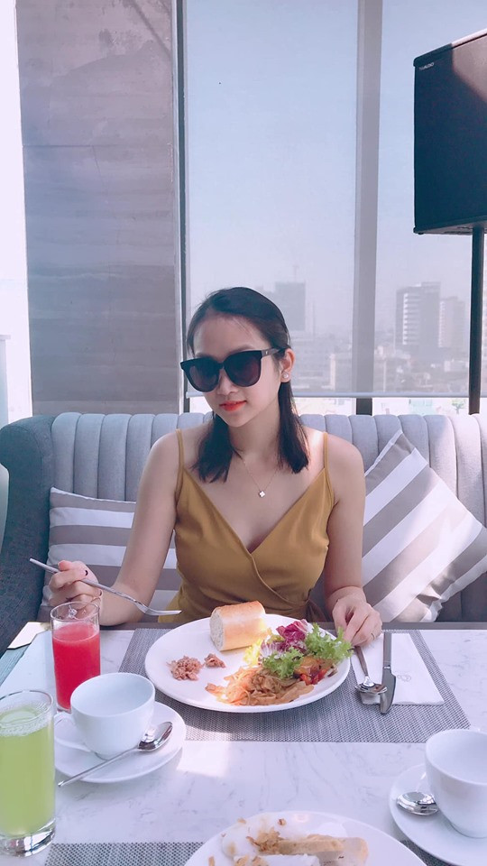 Nhan sắc ngọt ngào, gợi cảm của vợ 'anh Hai' Lam Trường ảnh 6