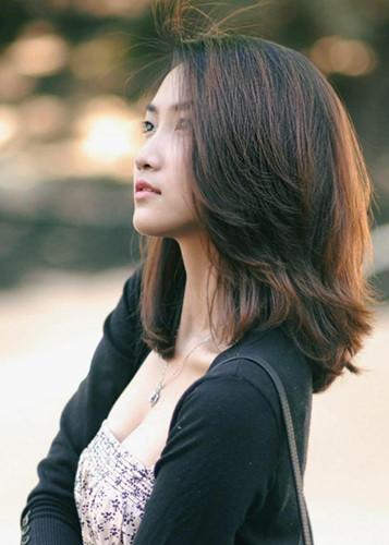 Nhan sắc ngọt ngào, gợi cảm của vợ 'anh Hai' Lam Trường ảnh 2