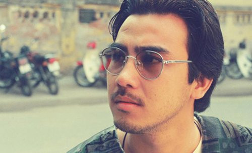 Loạt ảnh thời trẻ của Quyền Linh gây bất ngờ ảnh 5