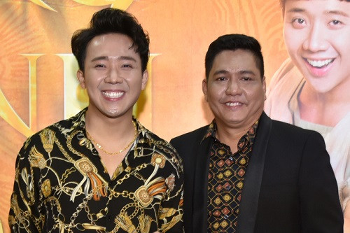 Trấn Thành nói lý do ưu ái 'Cua lại vợ bầu' hơn 'Trạng Quỳnh' ảnh 3