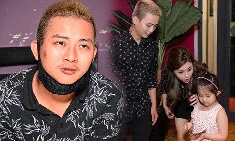 Showbiz 22/7: Chí Nhân nói gì khi bị nghi 'đá xéo' Thu Quỳnh? ảnh 3