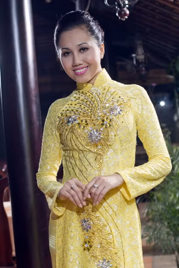 Những hot girl, người đẹp Việt vướng vòng lao lý ảnh 8
