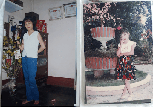 9X quyết tâm giành vé phẫu thuật thẩm mỹ 500 thay đổi cuộc đời ảnh 3