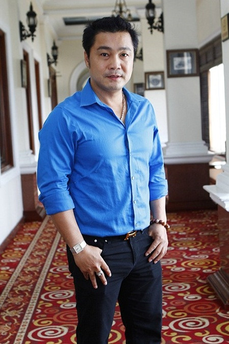 Lý Hùng tiết lộ cát-xê kỉ lục thời đỉnh cao vẫn đưa mẹ, đi chơi vẫn xin tiền ảnh 3