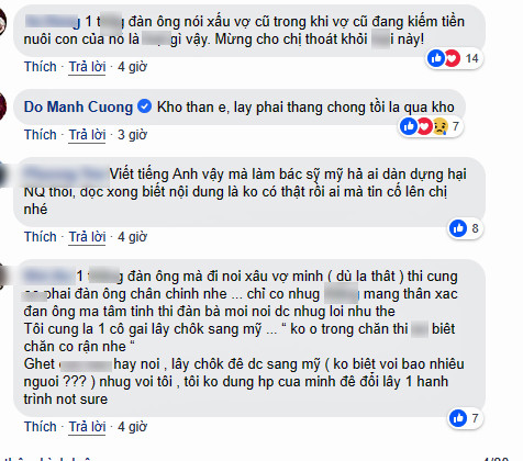 Ngọc Quyên lên tiếng khi bị chồng cũ tố buôn mỹ phẩm 'dởm' ảnh 3