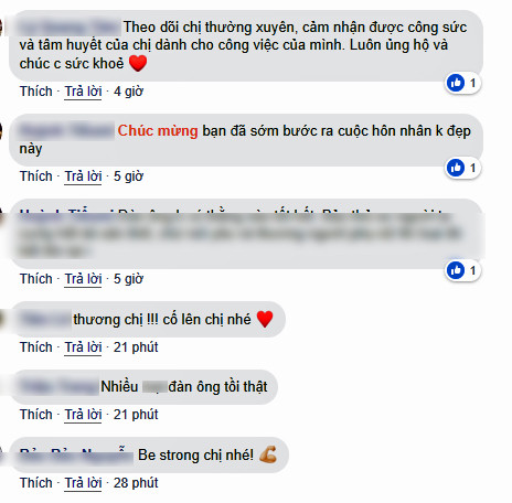 Ngọc Quyên lên tiếng khi bị chồng cũ tố buôn mỹ phẩm 'dởm' ảnh 4