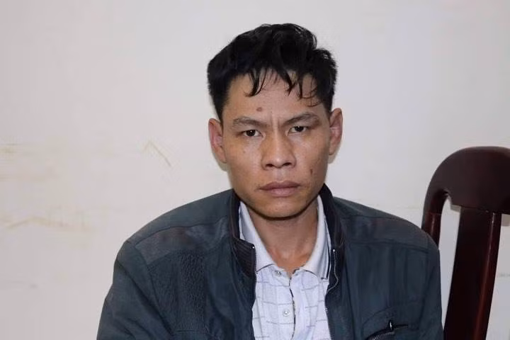 Vì Văn Toán đã thuê nhóm nghiện bắt cóc nữ sinh Điện Biên để tống tiền ảnh 2
