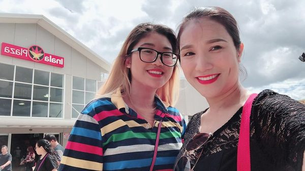 Cát Tường lần đầu tiết lộ từng yêu 3 chàng trai kém nhiều tuổi ảnh 3